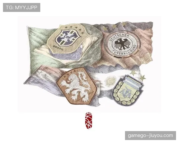 世界杯传统强队冠军底蕴还能发挥作用吗
